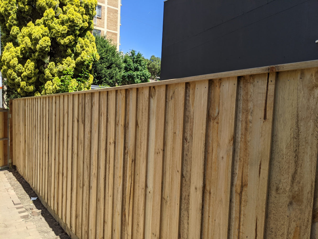 100X15 CCA WAT PALING H3