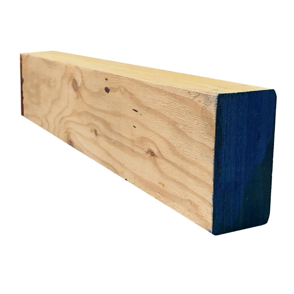 Nelson Pine LVL Formwork 150x77
