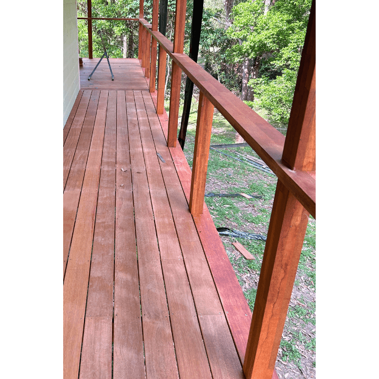 240 x 65 ProLam Merbau GL17