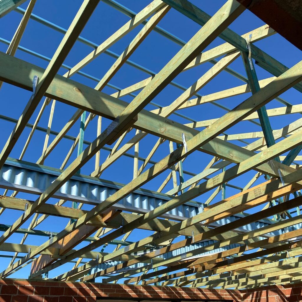 70 X 45 MGP10 H2 BALTIC PINE