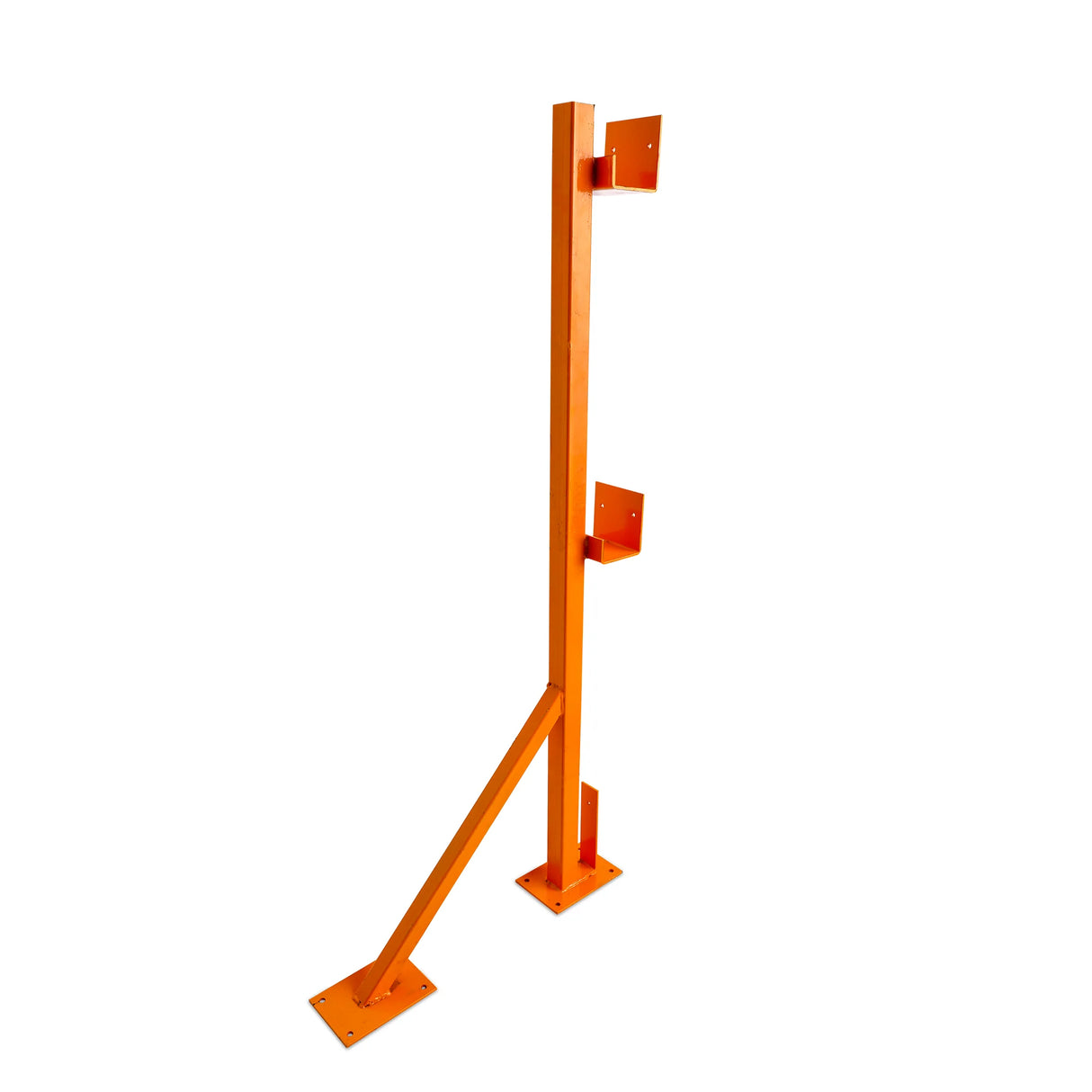 ADJUSTABLE HAND RAILS PERMICE