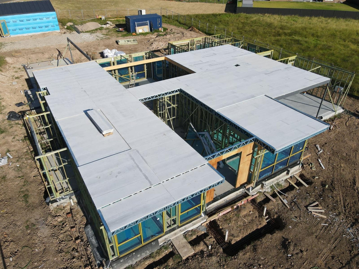 XCEM ALPHAFLOOR 33MM