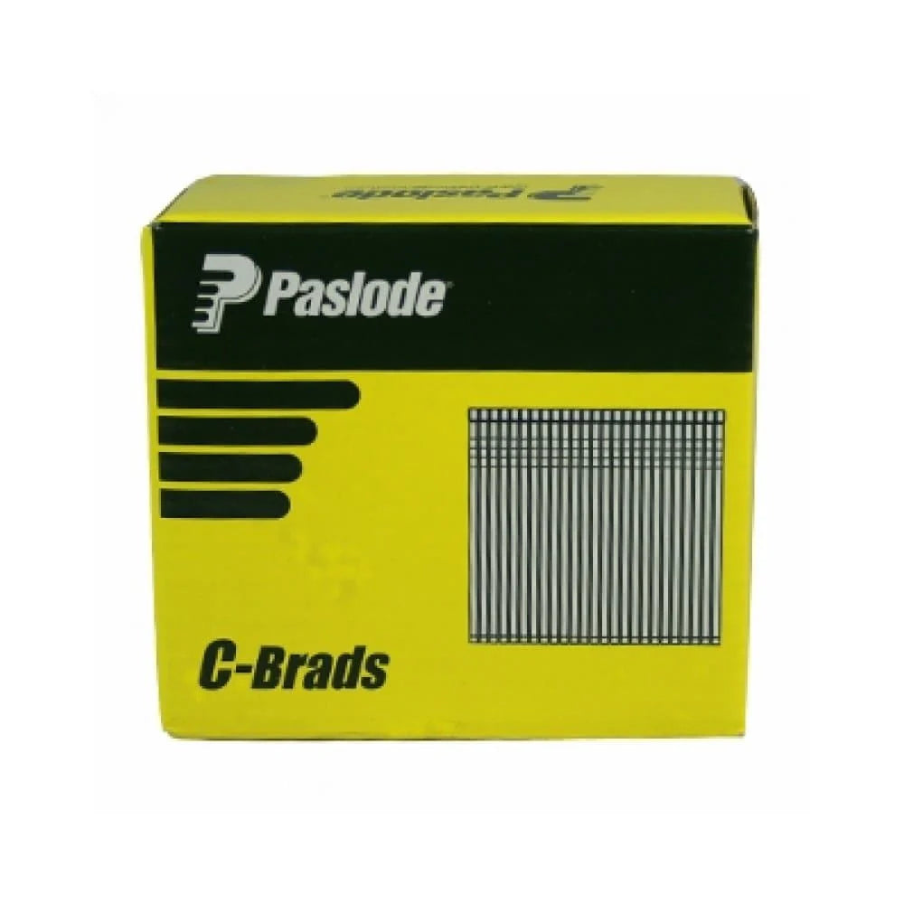 C38 BRADS PKT 3000