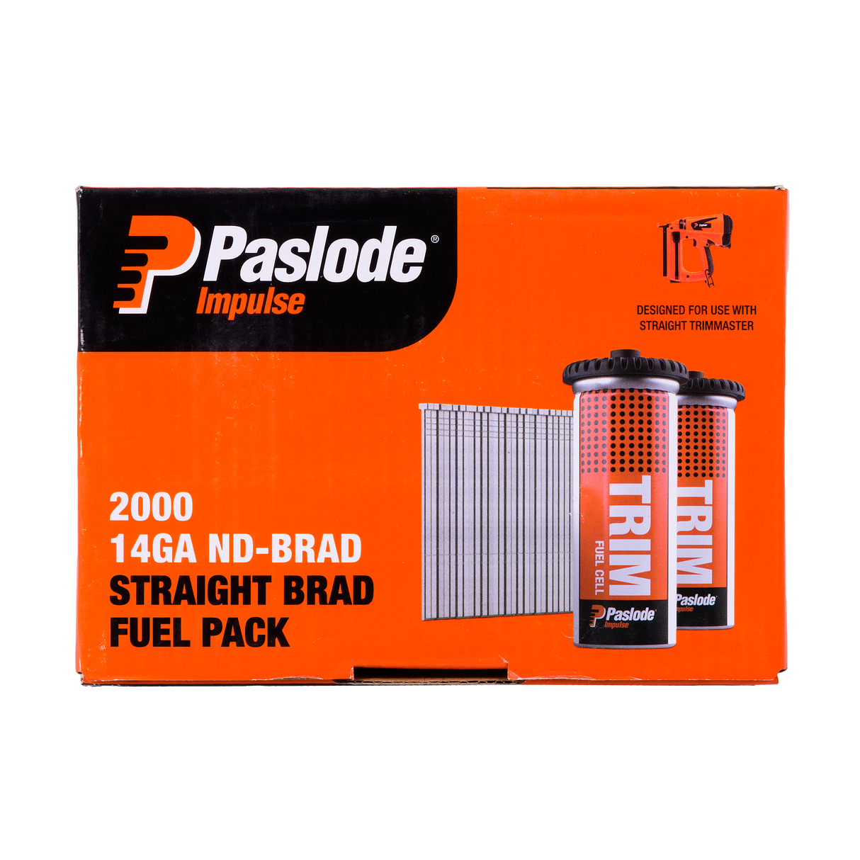 IMPULSE ND50 BFP 2000