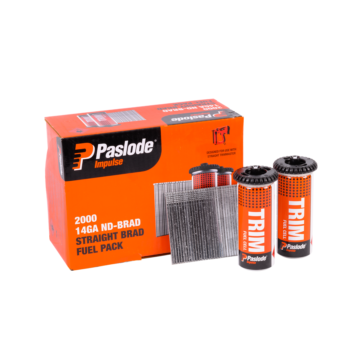 IMPULSE ND62 BFP 2000