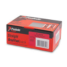 IMPULSE C50 SS BFP 2000