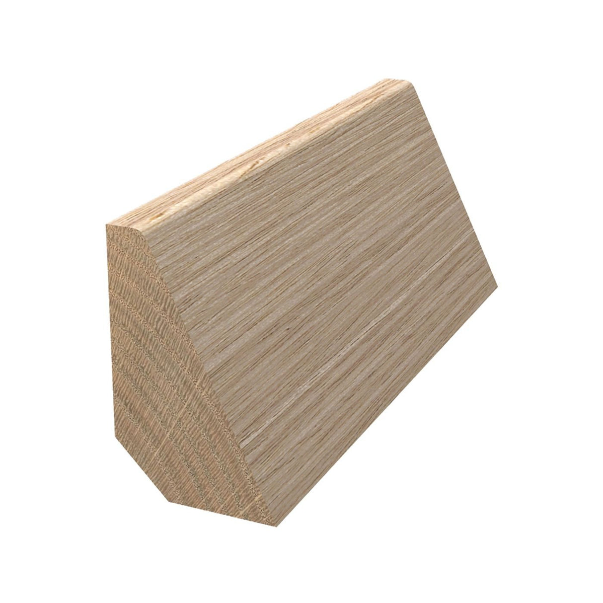 BEAD BEVEL GLASS 19x12mm KD HWOOD