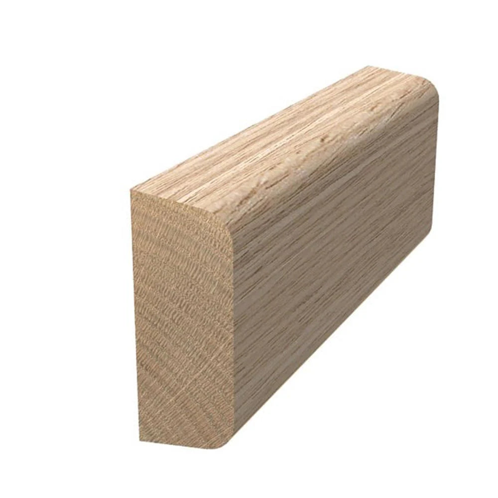 EDGING BULLNOSE 20X8MM TASOAK SL