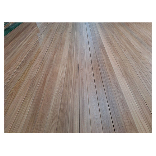 145 X 21 EVA-LAST PIONEER STARTER BOARD BLACKBUTT