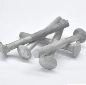 CUPHD ISO B/N GAL M10 X 100 LOOSE