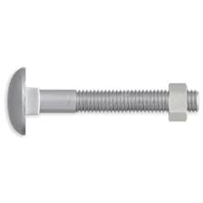 CUPHD ISO B/N GAL M10 X 170 LOOSE