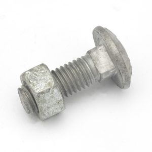 CUPHD ISO B/N GAL M16 X 120