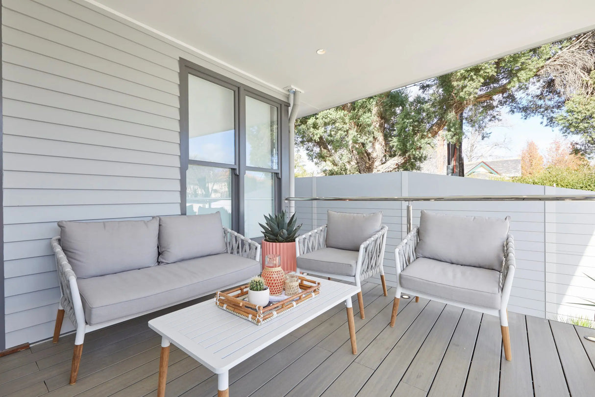 Cemintel Balmoral Weatherboard 16mm 180mm x 4200mm