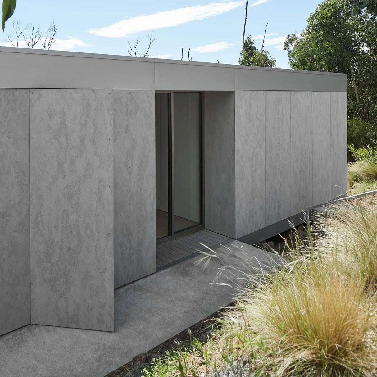 Cemintel Barestone External Original 9mm 1200mm x 3000mm