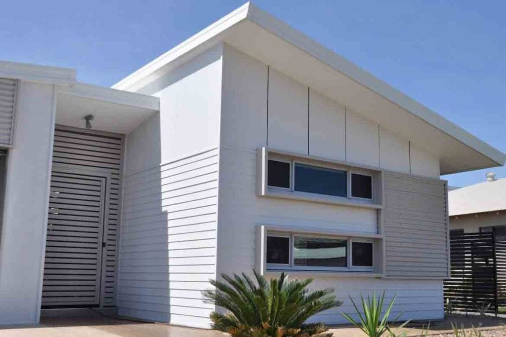 Cemintel Cladding Sheet 6mm 1200mm x 2400mm