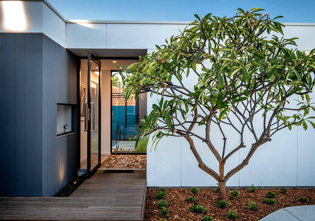 Cemintel Edge Cladding V150 Oxford 9mm 1200mm x 2450mm