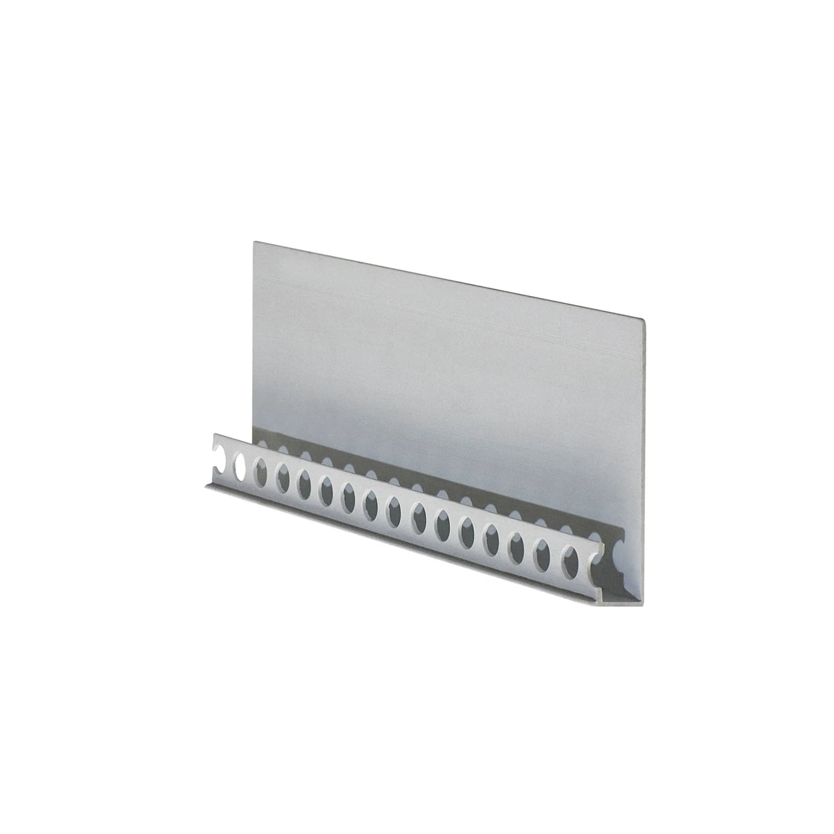 Cemintel Scarborough Starter Strip PVC 3000mm