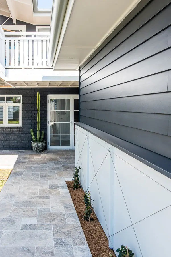 Cemintel Scarborough Weatherboard 12mm 175mm x 4200mm