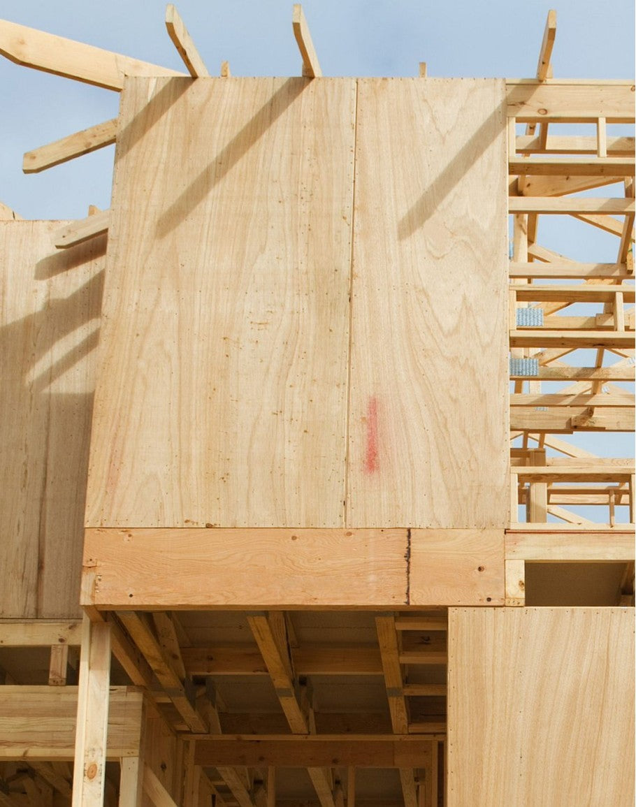 Construction Plywood Sheet