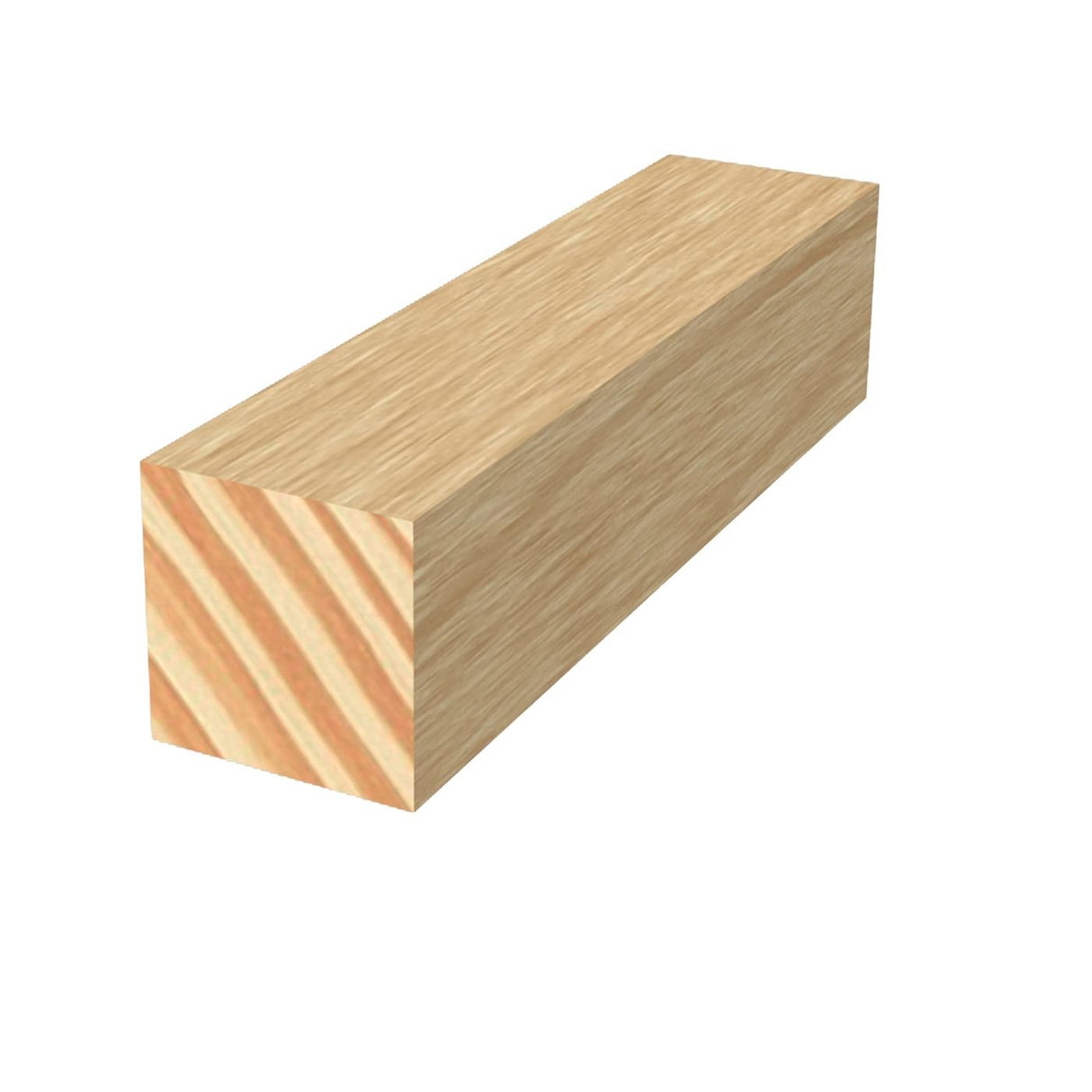 DAR 12X12MM PINE CL