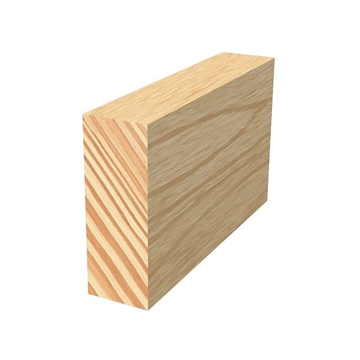 DAR 30x12MM PINE CL