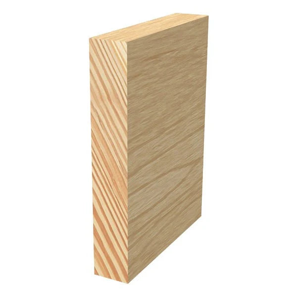 DAR 65X12MM PINE CL