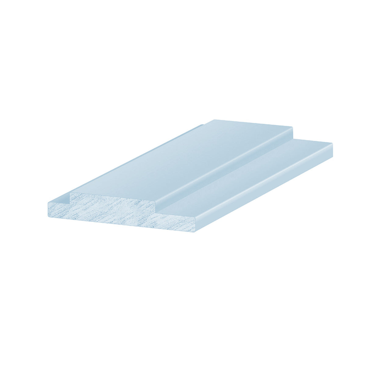 138 X 30 DESIGN PINE JAMB DBL/REBATE H3 5.2M