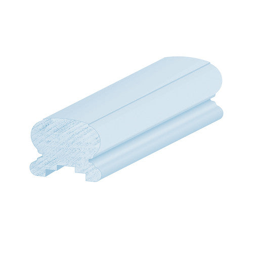 84X42 DESIGN PINE B/RAIL (42MM BAL) H3 5.4M