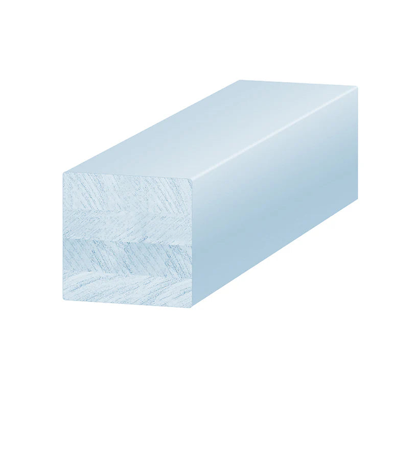 135 X 135 DESIGN PINE GL8 POST H3