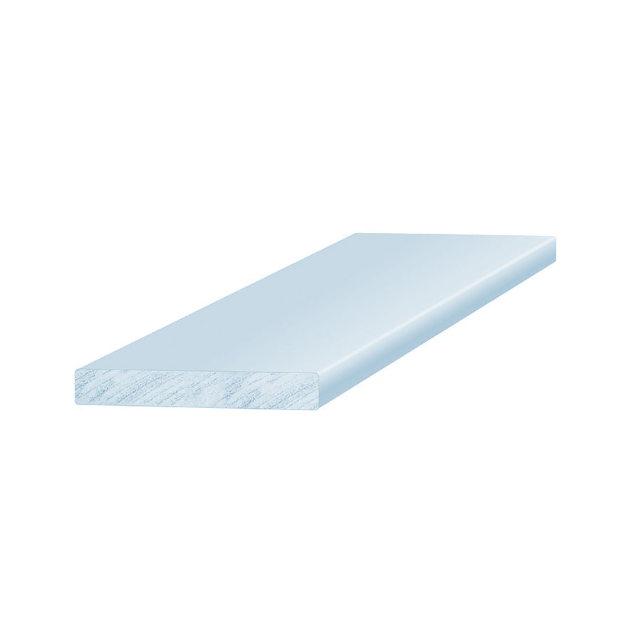 116 X 18 DESIGN PINE H3