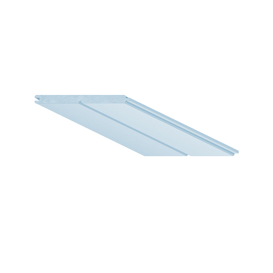 138 X 11 DESIGN PINE 302 V-JOINT/REV EAVES LINING H3