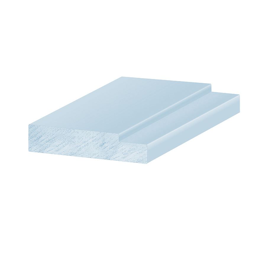 185 X 42 DESIGN PINE JAMB SGL/REBATE H3