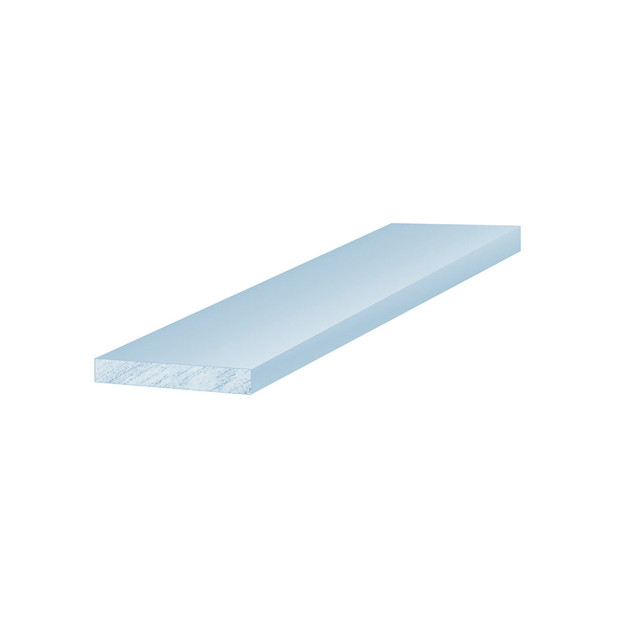 66 X 11 DESIGN PINE SQ/EDGED H3