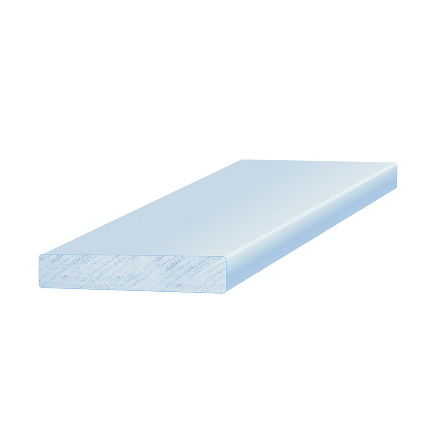 90 X 18 DESIGN PINE H3