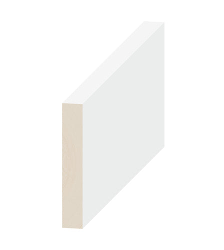 110x18 EziTrim Plus DAR