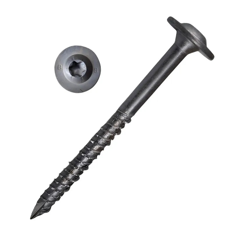 FIXCONN T17 WASHER HD 14-10X75 B8 (CAT5) T30 - 100PCS