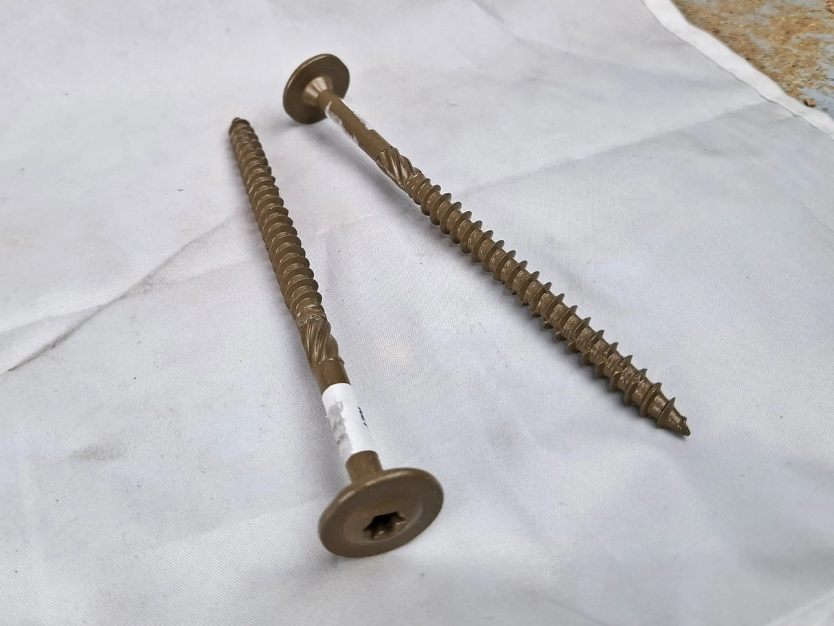 FIXCONN T17 WASHER HD 16-7X175 TECHNOGUARD T40 - 50PCS