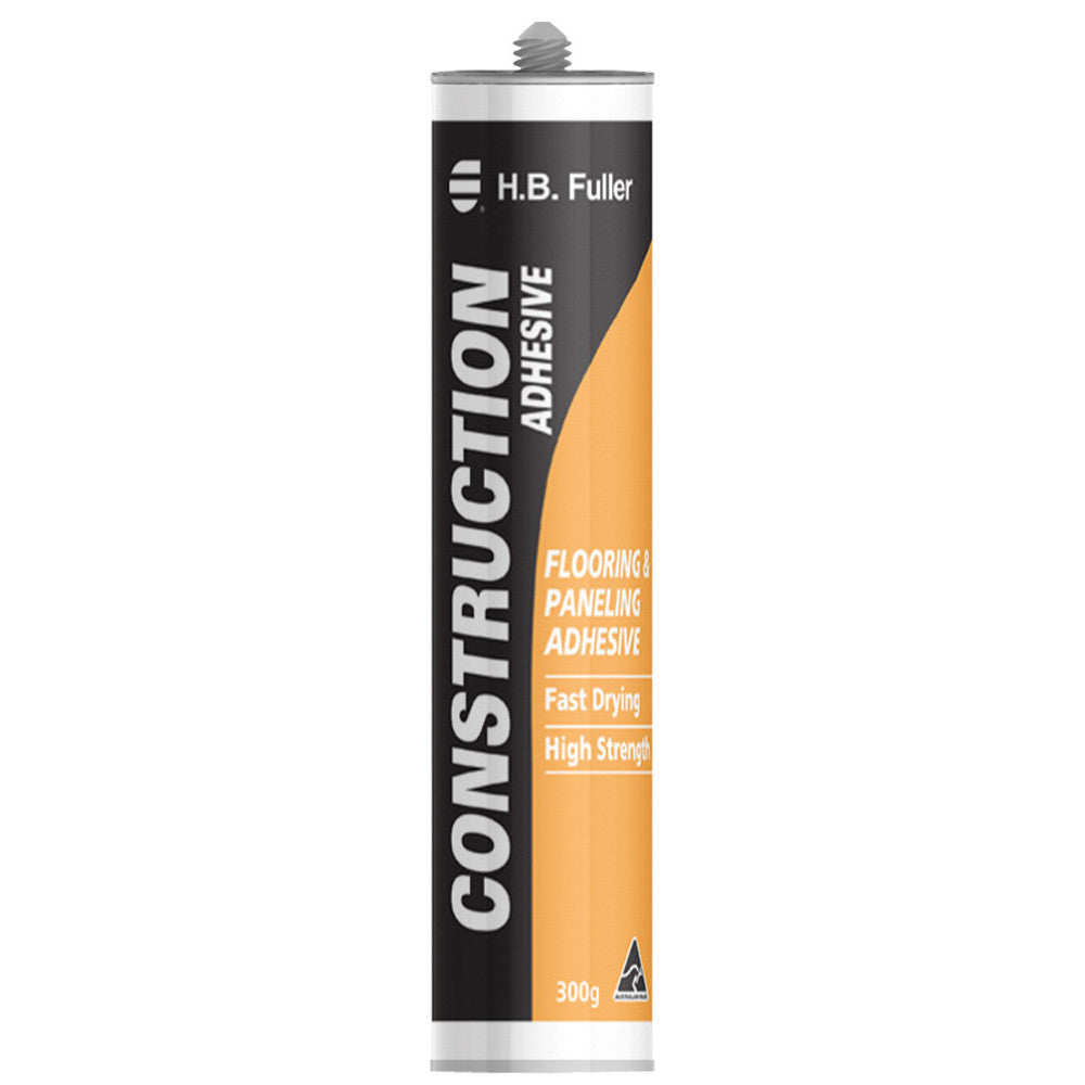FULLERTRADE CONSTRUCTION ADHESIVE 300G