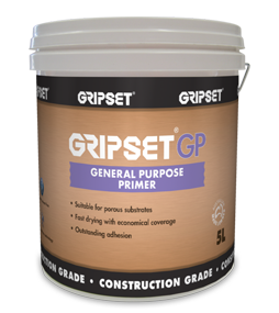 Gripset GP Primer