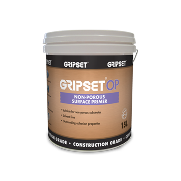Gripset OP Primer