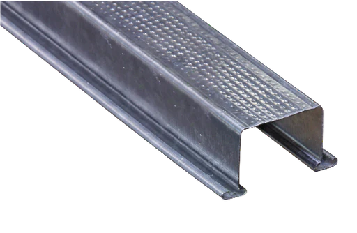 Gyprock Furring Channel 28mm x 38mm 0.50bmt 4800mm 129