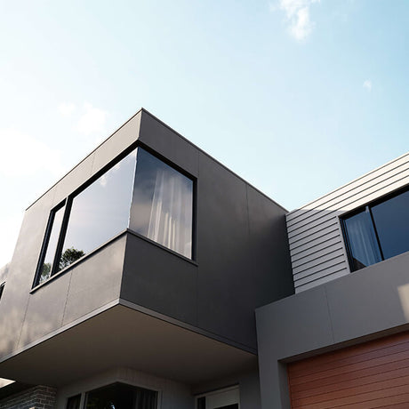 HARDE FINE TEXTURE CLADDING 8.5MM