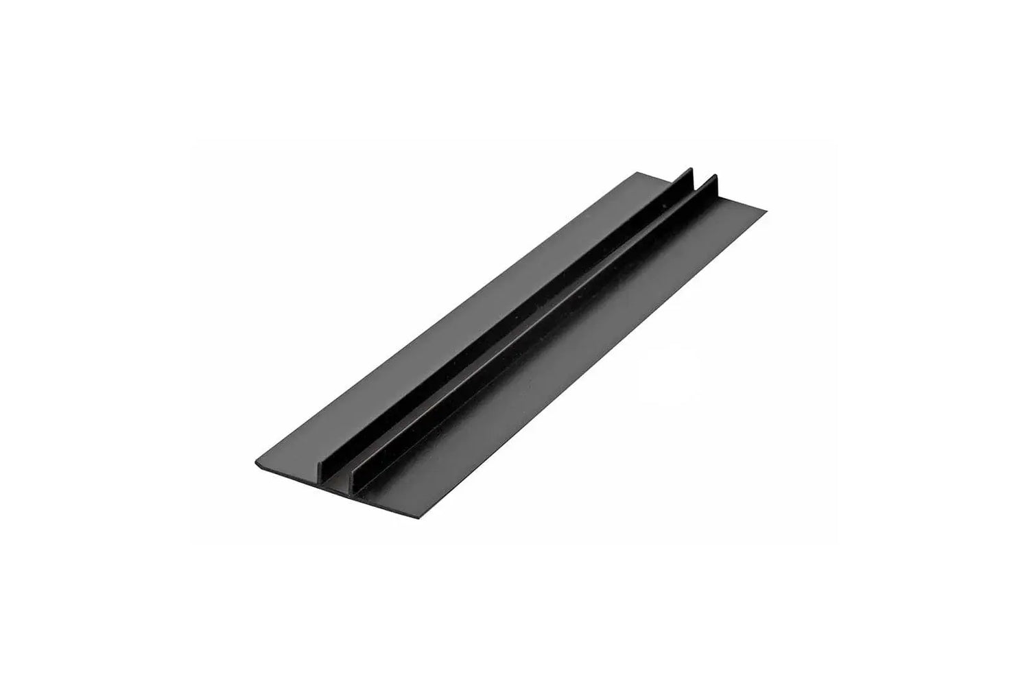 HARDIE 6.0MM PVC EAVE SOFFIT EXPRESS JOINTER BLK 3.0M