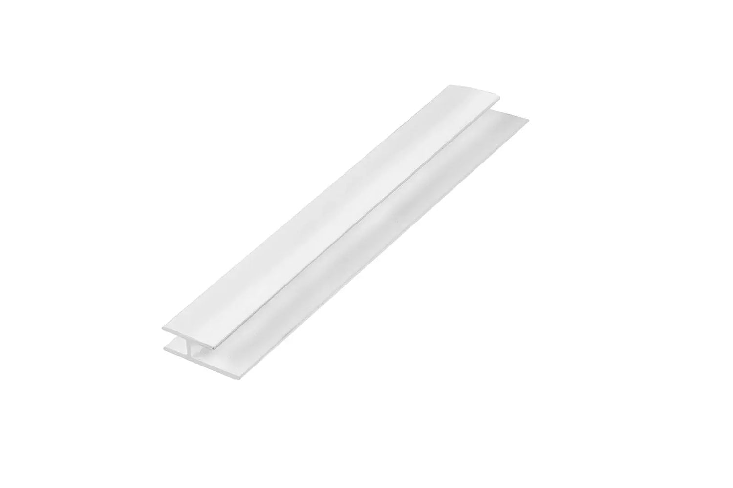 HARDIE 6.0MM PVC STRAIGHT JOINTER 3.0M