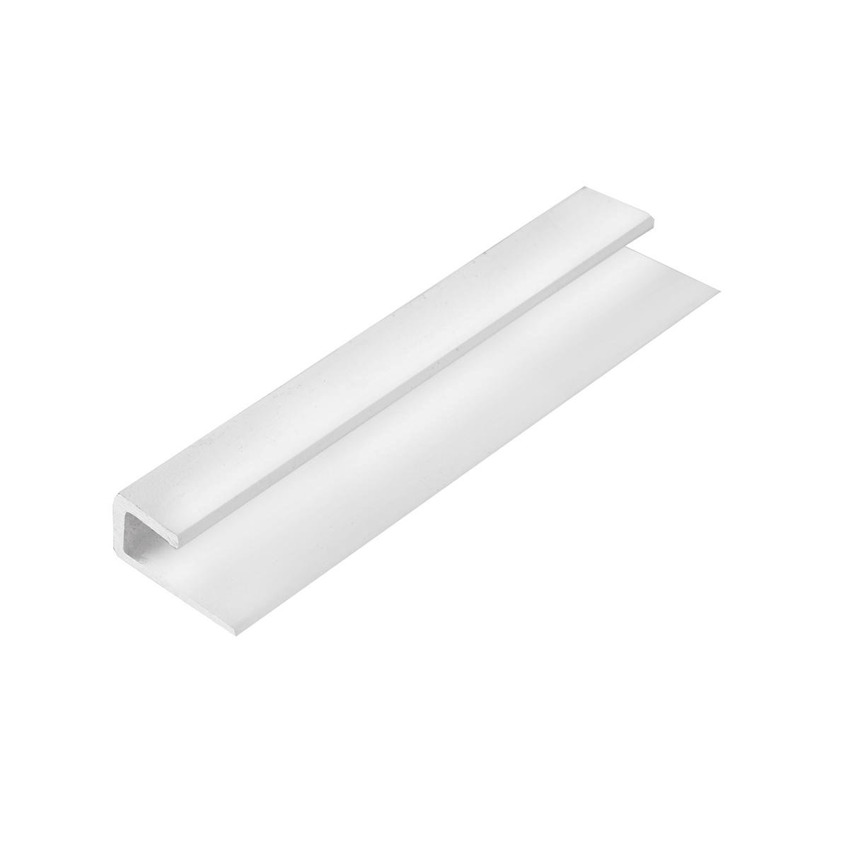 HARDIE 6MM PVC CAP MOULD 3.0M