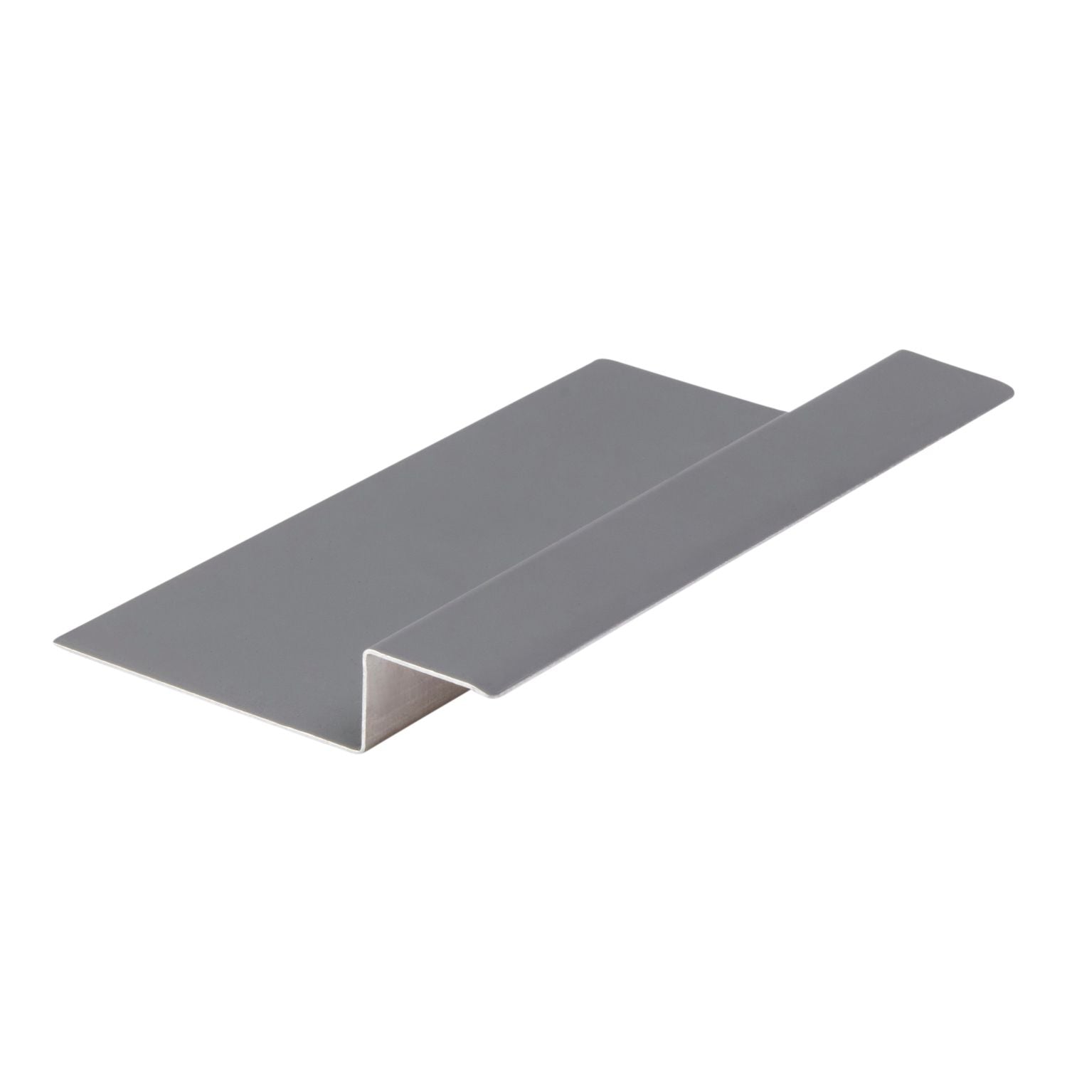 HARDIE 9MM ALUM HORIZONTAL H JOINTER  - 10 PACK