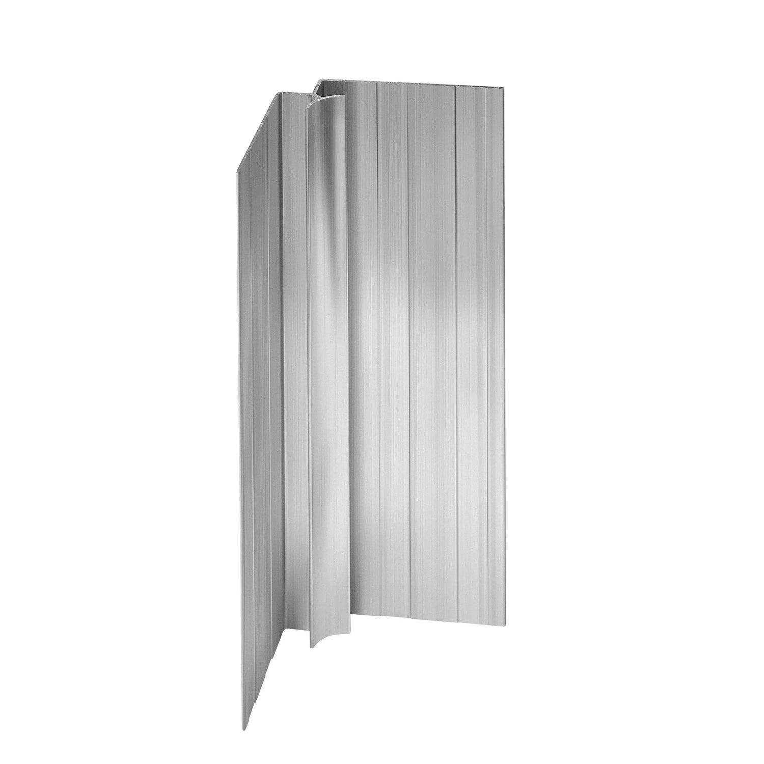 HARDIE 9MM ALUM INTERNAL CONCAVE CNR 3.0M