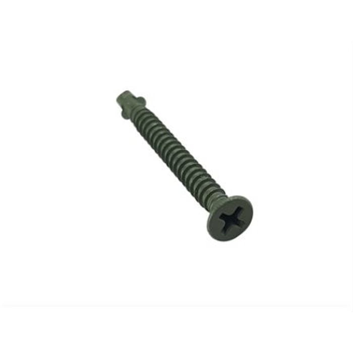 HARDIE DRIVE SCREW 41MM PHILLIPS DRIVE COLLATED (BOX  1000)