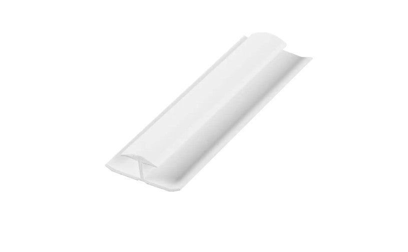 HARDIE PLANK 230MM SMOOTH PVC JOINTER (BOX OF 100)