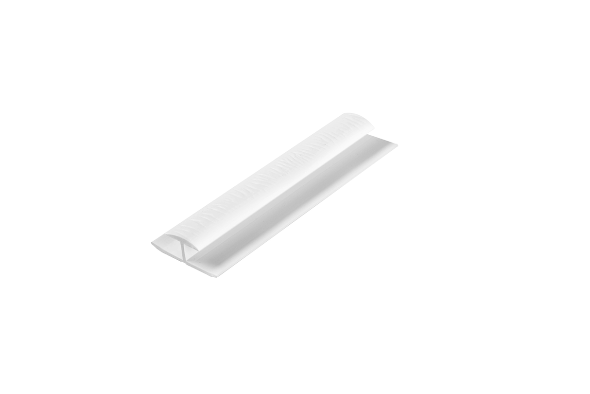 HARDIE PLANK 300MM WGRN PVC JOINTER (BOX OF 100)
